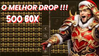 The biggest drop in Muay Thai history! Dropping 500 Celestial Promo Boxes, March 26th!!