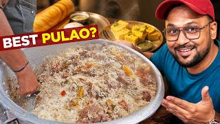 Famous Karachi Pulao & South Indian Food in Pakistan 😍 screenshot 5