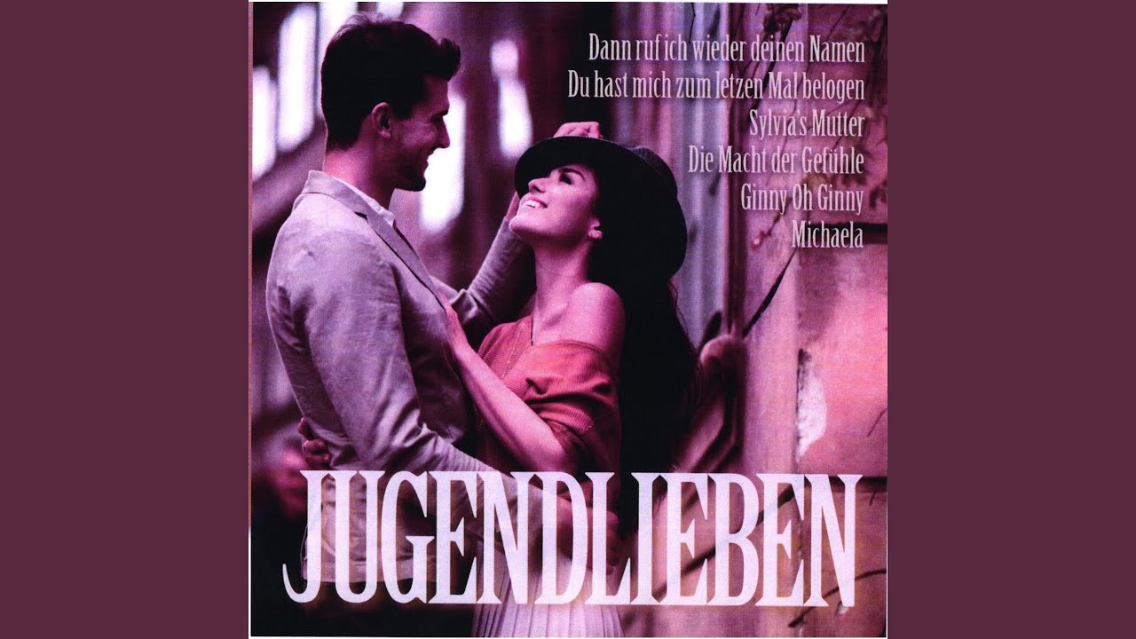 Dann Ruf Ich Wieder Deinen Namen Dann ruf ich wieder deinen Namen - YouTube