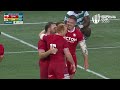 O Canada 🤩 | Canada v Zimbabwe | Nations Cup 2026 | Match Highlights