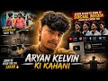 Aryan Kelvin Story 🔥 | 0 Views से Social Media Superstar बनने तक की कहानी #AryanKelvin #SuccessStory