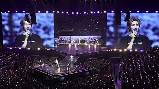 20261024｜Here for You｜2026 TWS TOUR ‘24/7：FOR：YOU’ IN KAOHSIUNG #kaohsiung #tws
