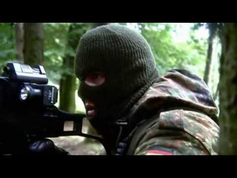 Special Forces Germany - KSK Documentation