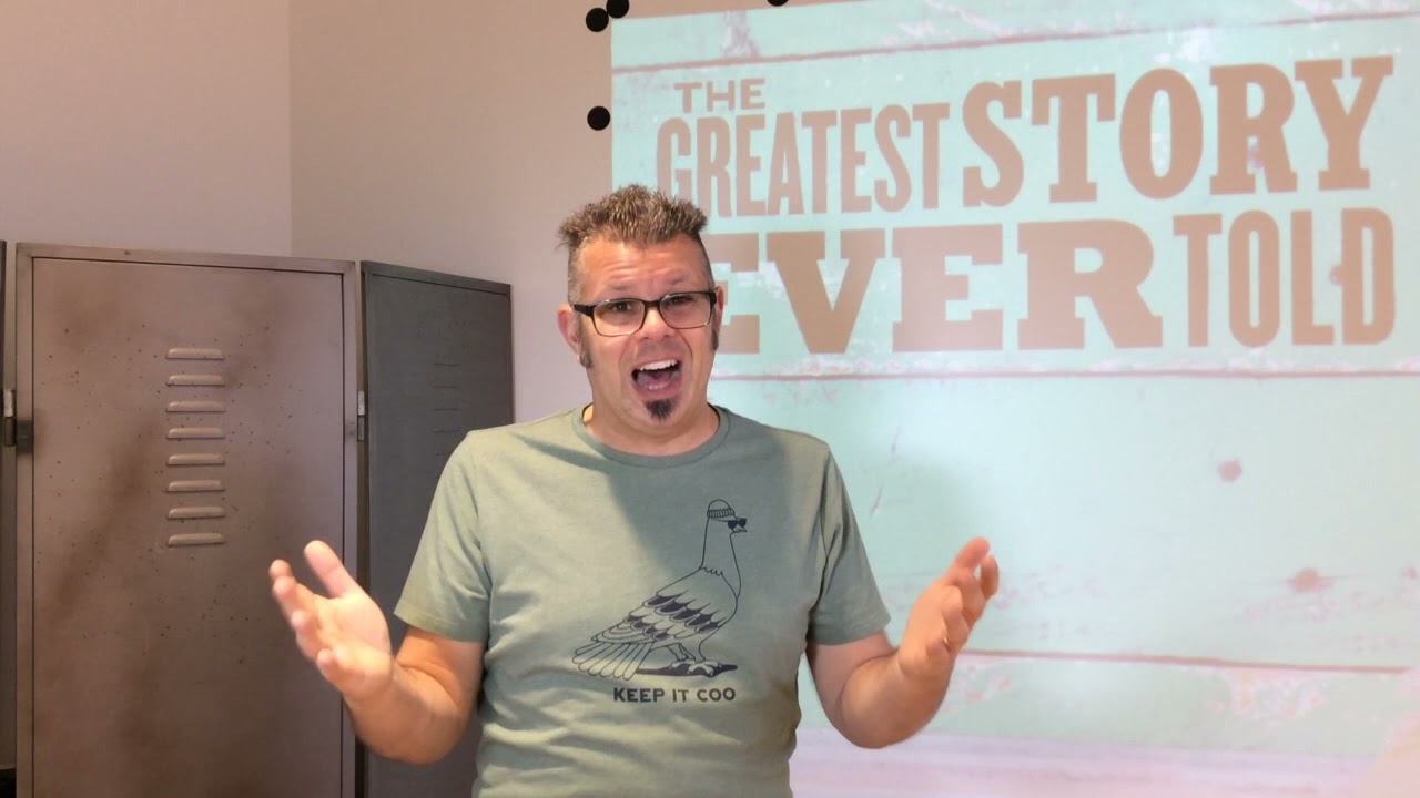 JCKids - 2021 Kids' Church Safety Protocols