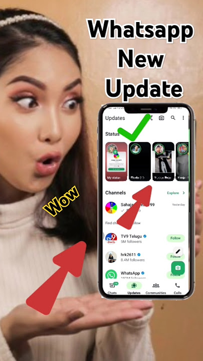 Whatsapp status new update || Whatsapp new status update 2025#whatsappstatus#update#2025#viralstatus