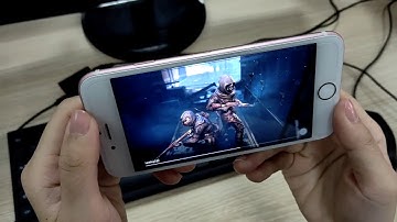 PG-9116 ipega mouse & keyboard converter