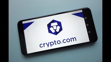 Crypto com Suspends Withdrawals After 
