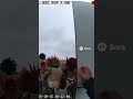 another truck full of pipiltin aztecs have just arrived! #2025 #aztec  #cdmx #vlog #sora2 #nahuatl