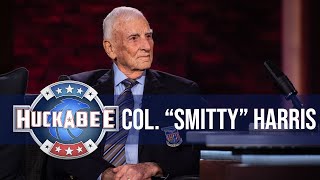 How Col. “Smitty” Harris SURVIVED 8 Years of Torture | Huckabee