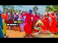 This will SHOCK YOU ! Power or Cult ? Investigating Cult practices in Roho Church in Kenya.. 