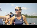 Race Reactions - 2025 World Rowing Under 19 Championships, Day 4