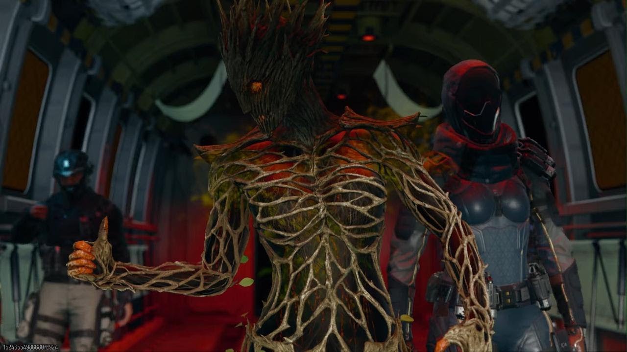 Call of Duty| Accidentally put myself in a squad and I had to carry them to the win