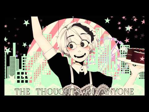 【v4 flower】 Aptit of a People-Pleaser【Original Song】