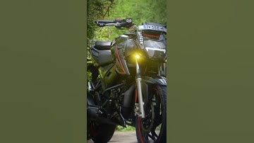 My Machine 🫣🥵 Subscribe for long video also 💫 #modified #apache #rtr200