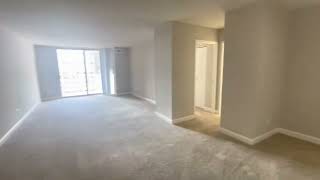 Apt 1115: 1 BR Dali Floor Plan