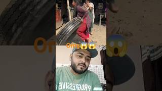 😍मेहनत देखकर दिमाग हिला देने वाली कहानी | Mindblowing Hardwork Story🙏.#humanity#trending#oyereact .