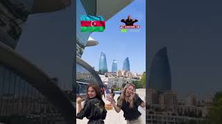 Günel Zeynelova&Ayazbabayev - Sebr Ele Resimi