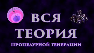 Полная теория процедурной генерации