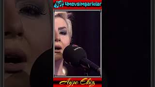 Ayşe Ekiz Ne Olur Akşamları Gelsen Otursan Yanıbaşıma