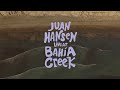 Juan Hansen live at Bahia Creek, Argentina - January 2020
