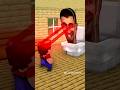Monster School: Skibidi Toilet Attack - Minecraft Animation