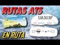 Rutas ATS