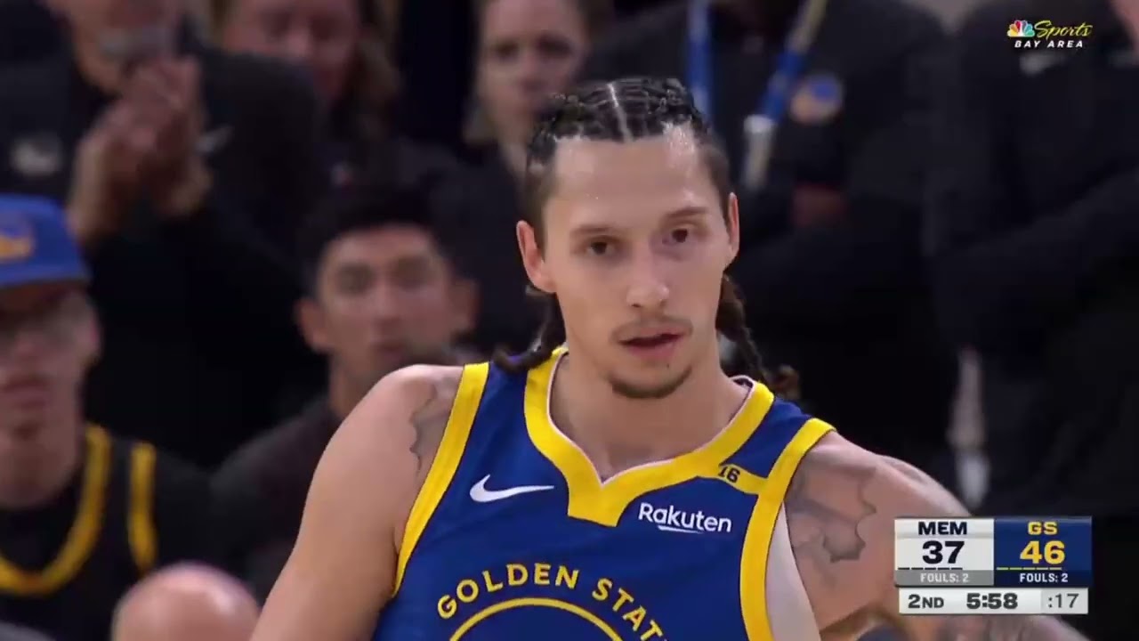 Lindy Waters vs. Grizzlies - 16 Points, 1 Steal - 1/4/25