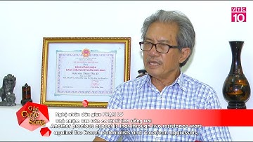 Nghệ nhân Phạm Lơ: Say mê lưu giữ Đờn ca tài tử