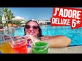 ЧИЛИМ на БАССЕЙНЕ / ИЗМЕНИЛА ГИДУ в J'ADORE DELUXE HOTEL & SPA 5* / ТУРЦИЯ СИДЕ 2020