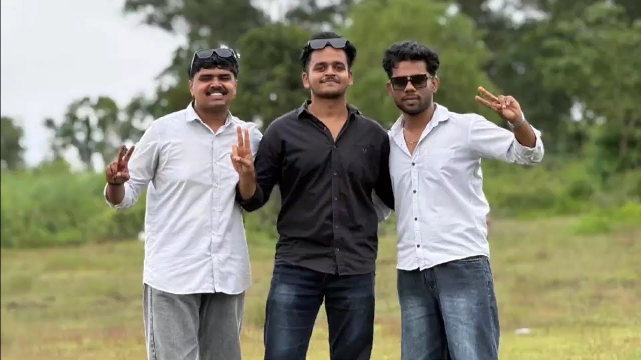 What A Simple College Day Look's Like