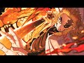 EASILY High Tier! Rengoku GAMEPLAY! ONLINE Ranked Match! Demon Slayer Hinokami Chronicles