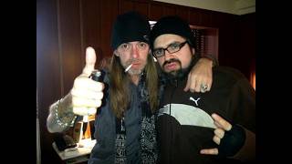 Rex Brown on the Best Era of  PANTERA (Vault Clip)!