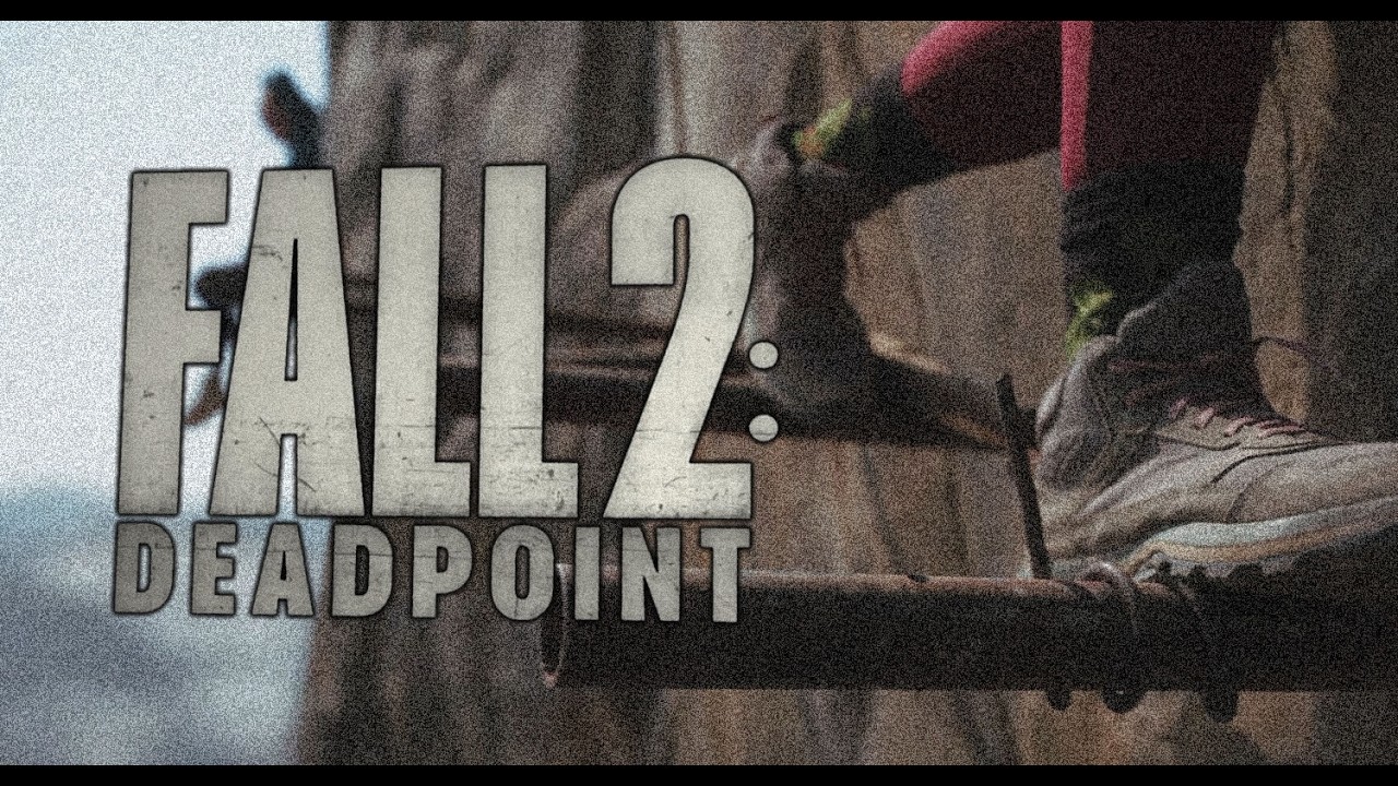 Fall 2: Deadpoint (2026) | Bande annonce (Vo)