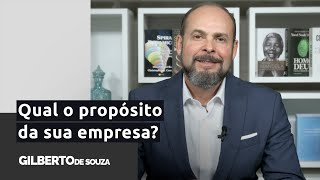 Como definir o propósito da empresa? 3 exemplos de propósitos de empresas