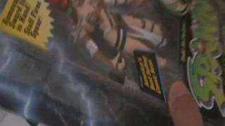 1995 Spawn Series 2 - Angela Video 4 Of 7