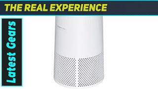 Amazon Basics Air Purifier: The Ultimate Clean Air Solution