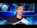 GOT7 - Lullaby [Music Bank Hot Stage / 2018.09.28]