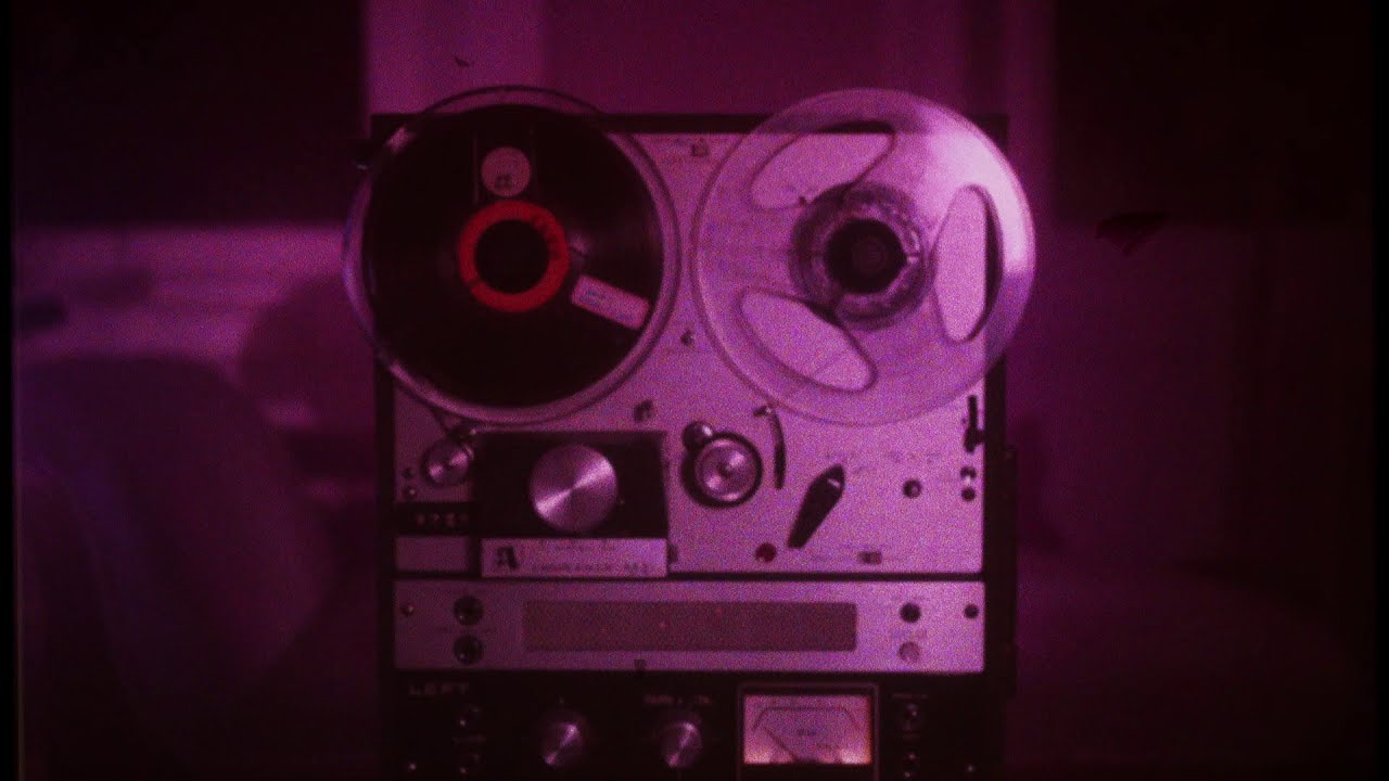 Hi Frisco - The War (Hidden Stems)