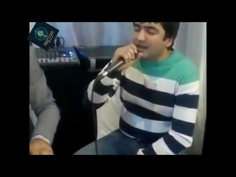 آهنگ زیبای تاجکی شغنانی