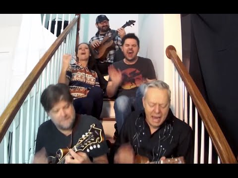 You&#039;re The Voice | Tommy Emmanuel w/ Brad Benge, Pat Bergeson, Annie Sellick, &amp; Anthony Snape