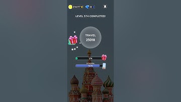 Word City Level 574 Answers | Word City 574 Solution