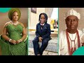 LATE OONI'S MUM IN QUEEN NAOMI'S DREAM EXPOSED SECRET BEHIND HER PREGNANCY