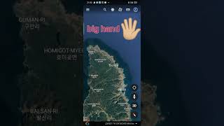 #big#hand#map#short