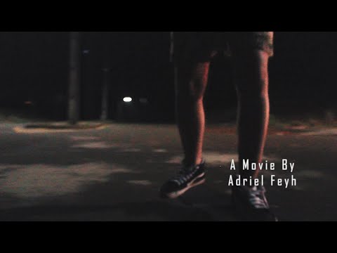 Vídeo autoral de skate