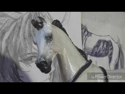 ОБЗОР НА ВСЕХ ЛОШАДЕЙ! ЧАСТЬ 1 (MOJO; PAPO)