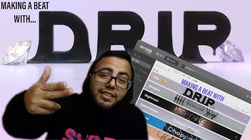 PRODUCING MUSIC WITH LEAN | OUTPUT ARCADE DRIP | MAKING A BEAT