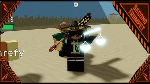 Solo Bird up gameplayㅤItem Asylum