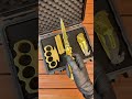 Will you get this gold defense package defence edc blade unboxing everydaycarry
