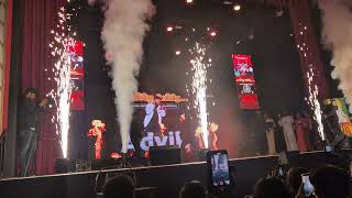 En annai thantha boomiyea #vaheesan #rap 