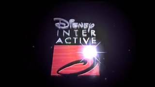 Disney Interactive Logo